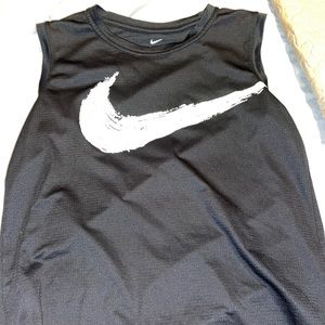 Nike tank top